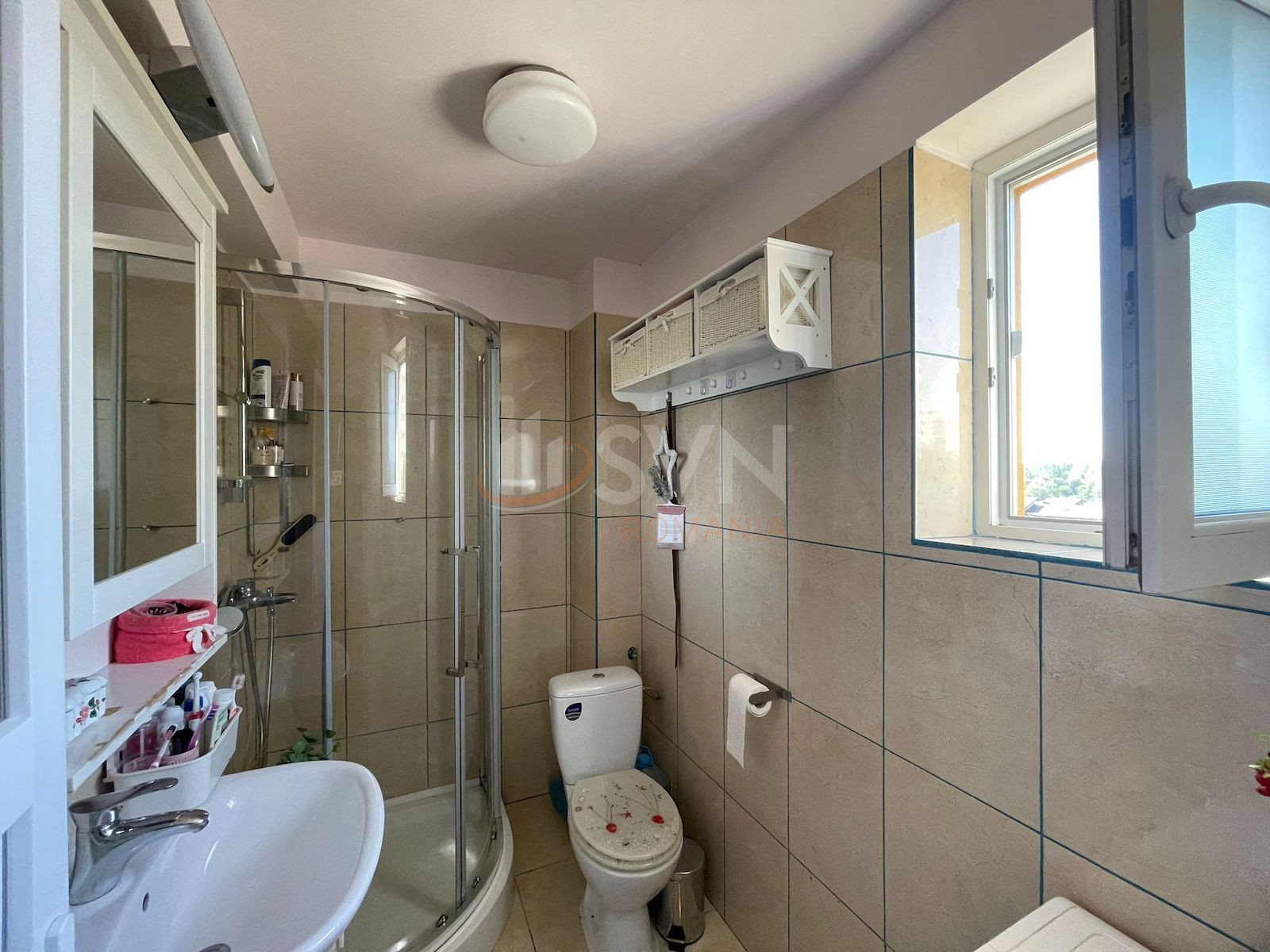 Apartament, 2 camere Bucuresti/Fundeni
