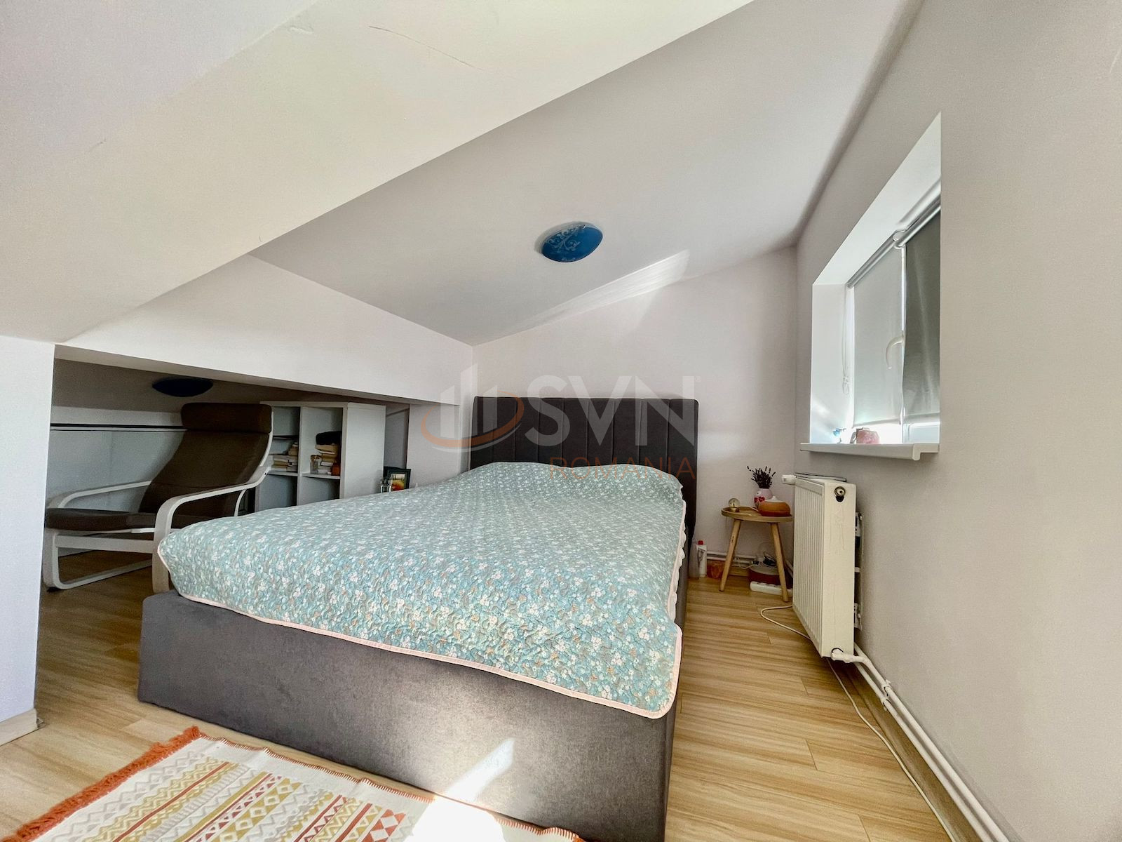 Apartament, 2 camere Bucuresti/Fundeni