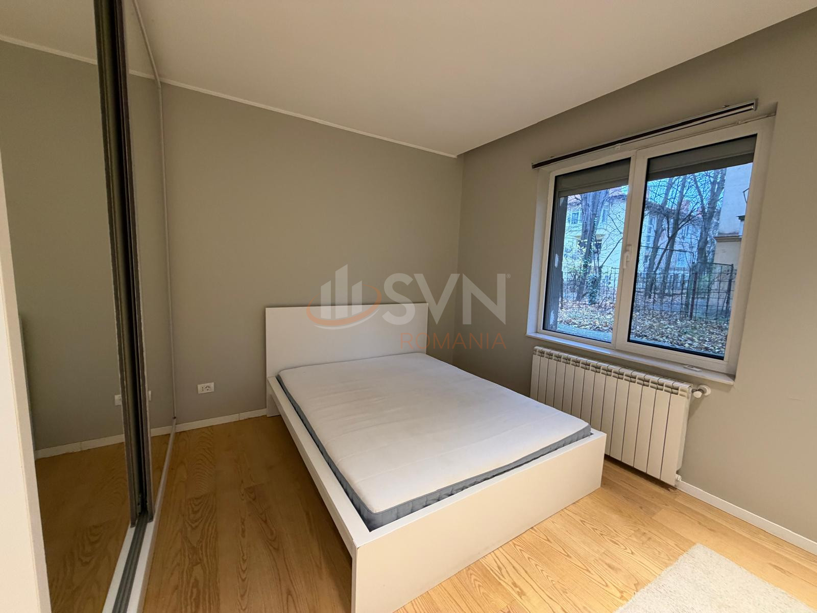 Apartament, 2 camere Bucuresti/Primaverii