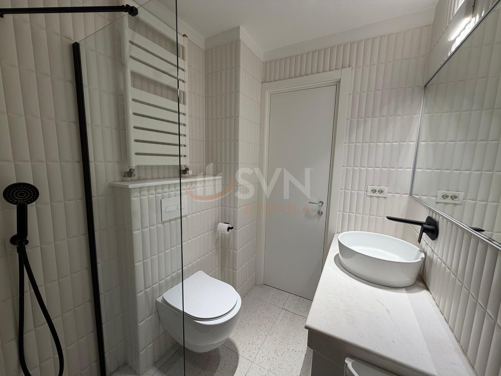 Apartament, 2 camere Bucuresti/Primaverii