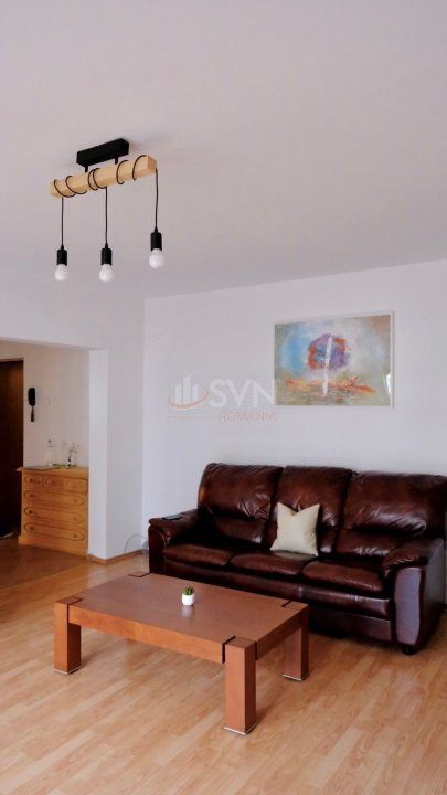 Apartament, 2 camere Bucuresti/Mircea Voda