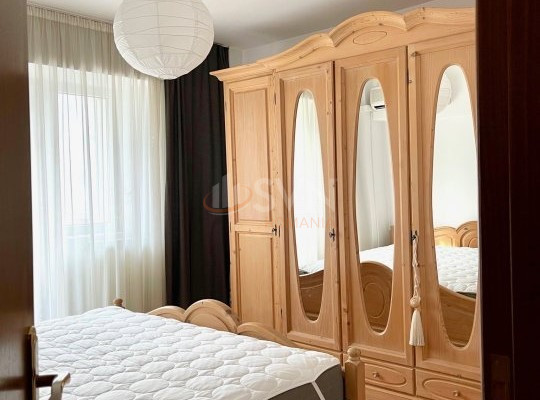 Apartament, 2 camere Bucuresti/Mircea Voda