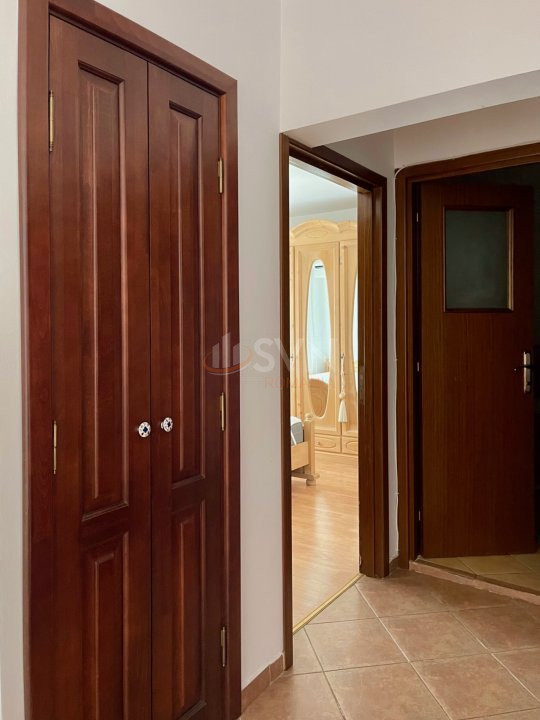 Apartament, 2 camere Bucuresti/Mircea Voda