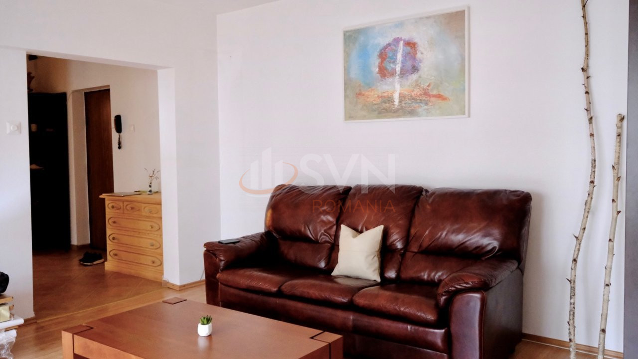 Apartament, 2 camere Bucuresti/Mircea Voda