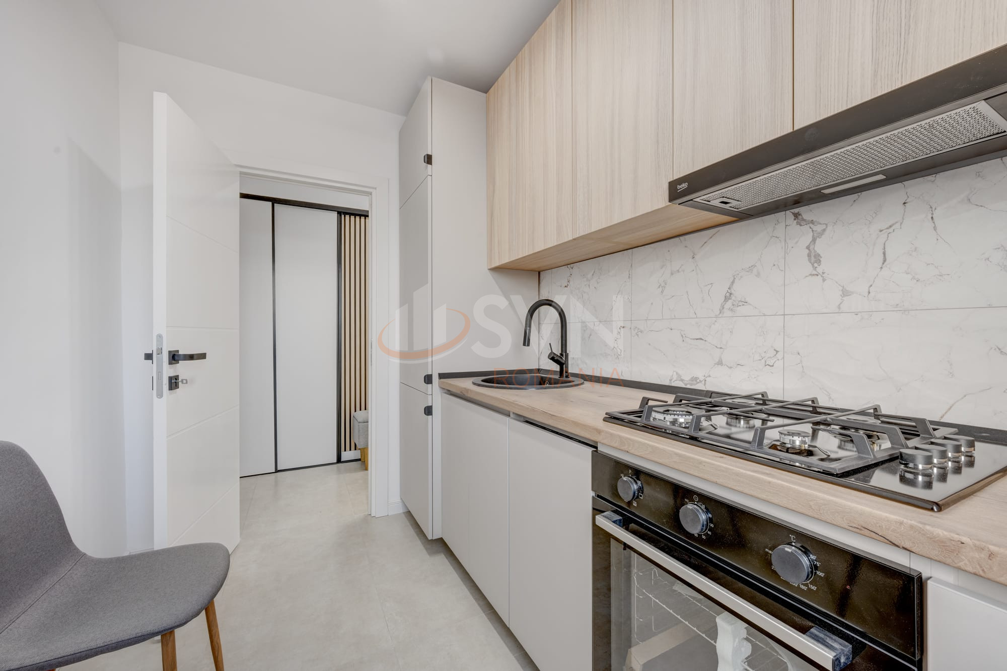 Apartament, 2 camere Bucuresti/Tineretului