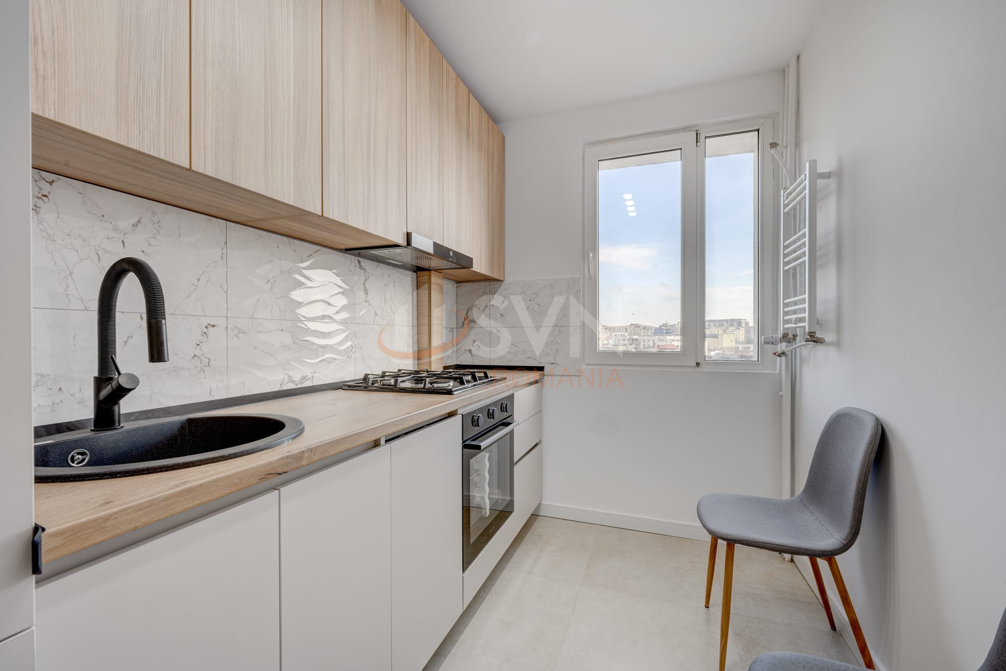 Apartament, 2 camere Bucuresti/Tineretului