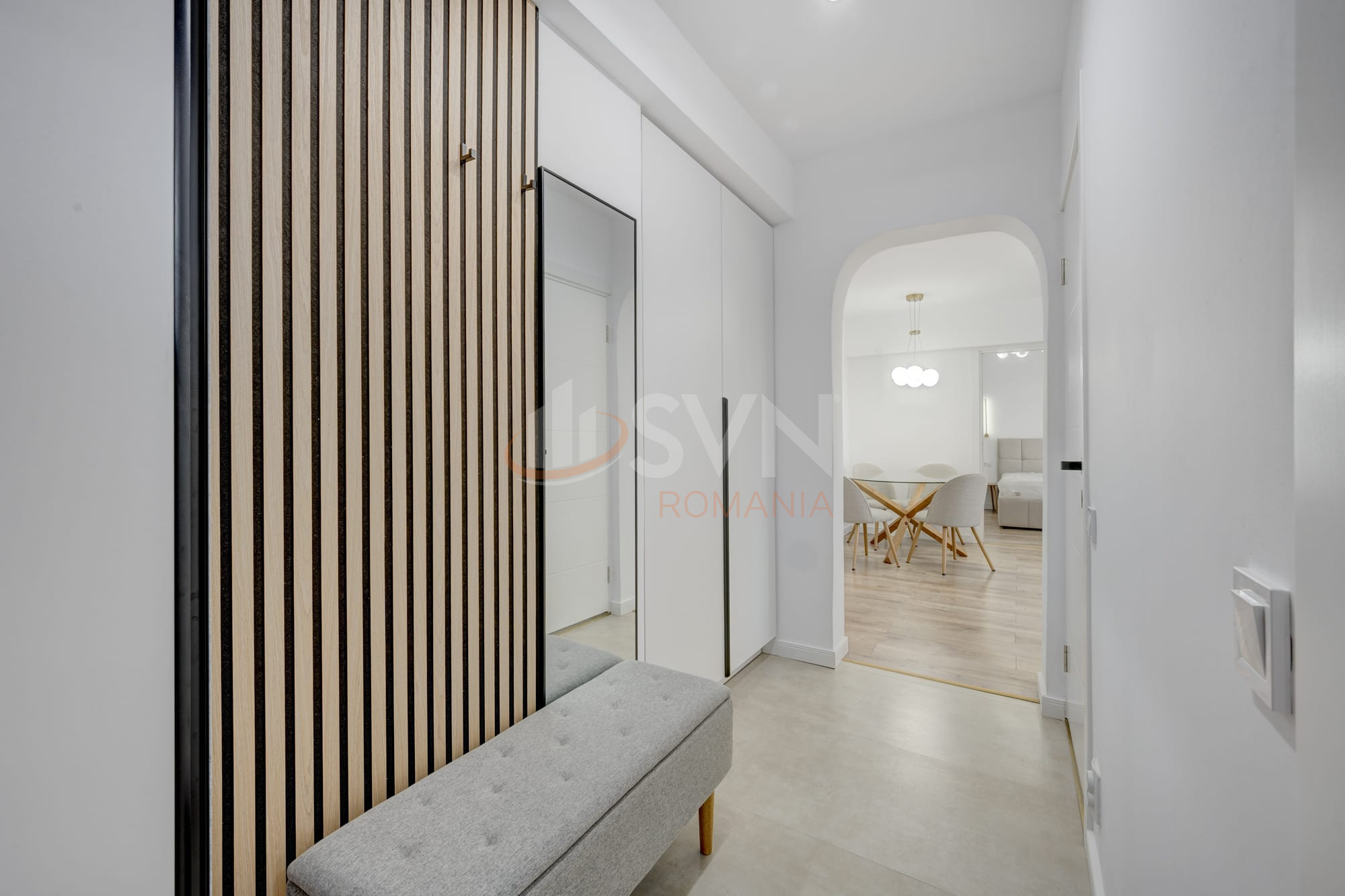 Apartament, 2 camere Bucuresti/Tineretului