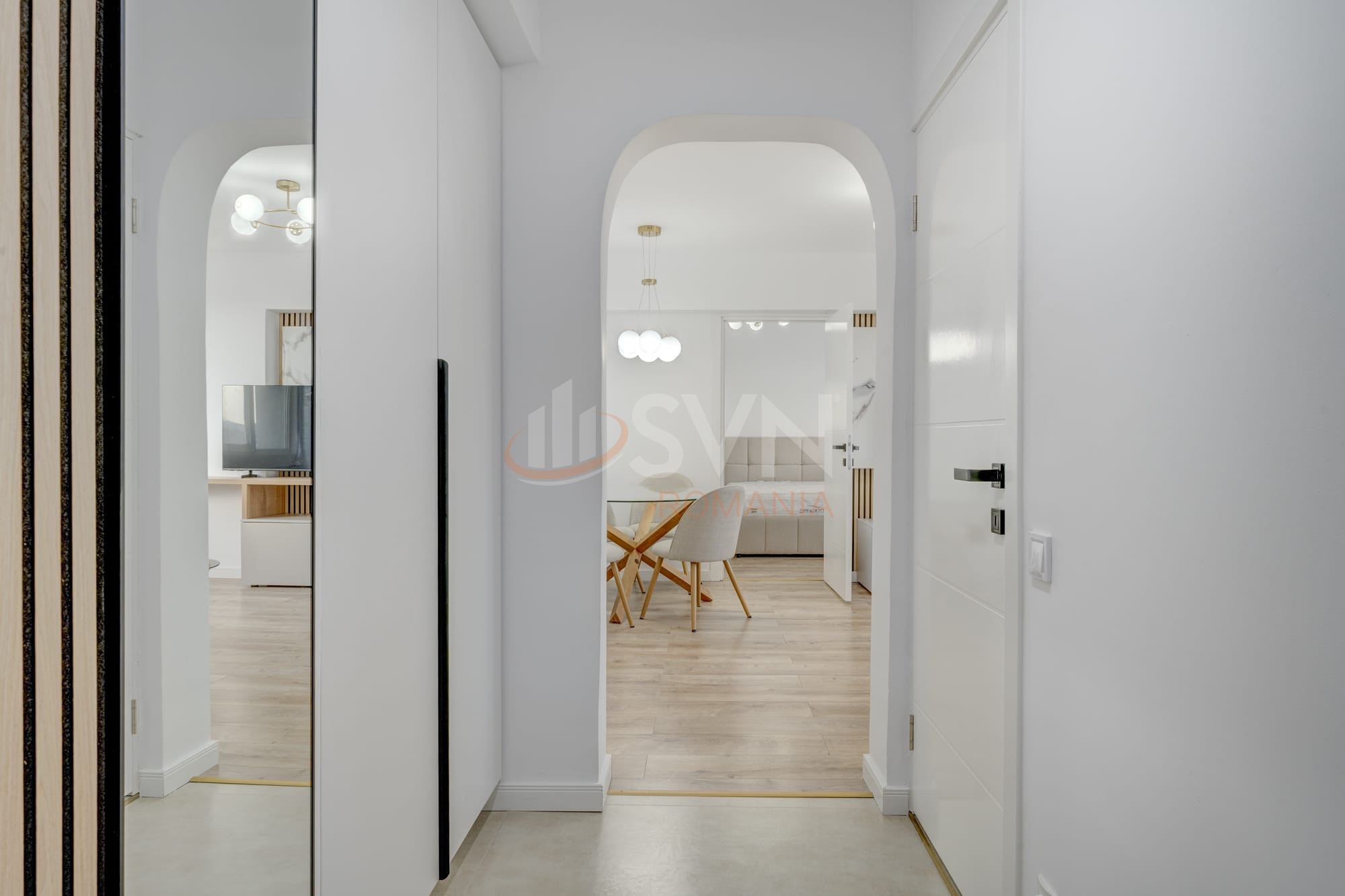 Apartament, 2 camere Bucuresti/Tineretului