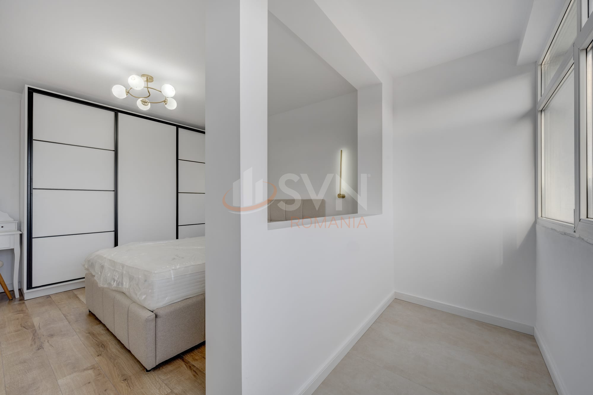 Apartament, 2 camere Bucuresti/Tineretului