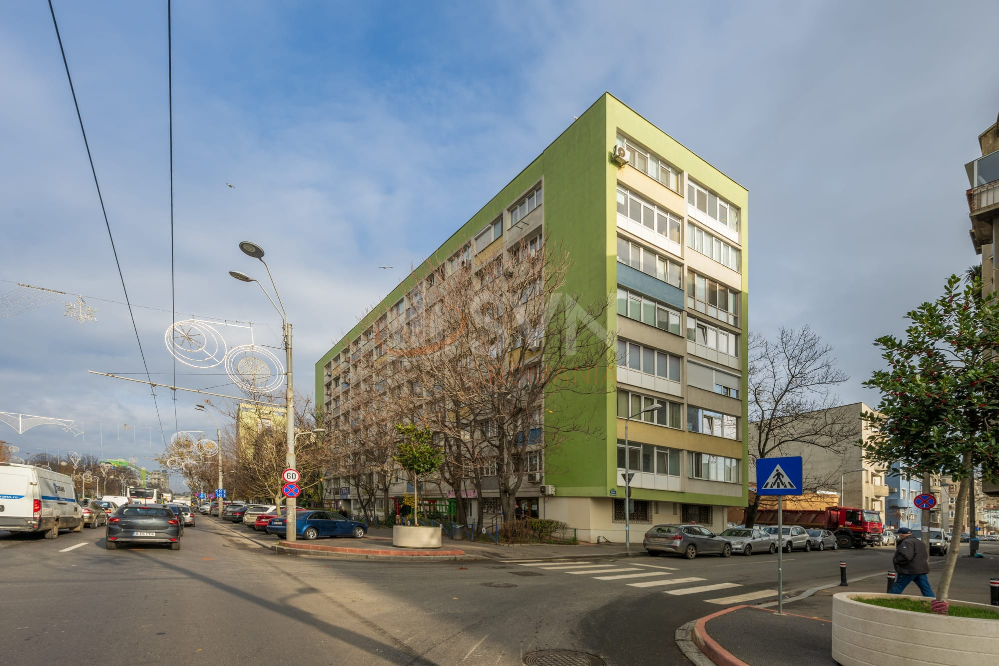 Apartament, 2 camere Bucuresti/Tineretului