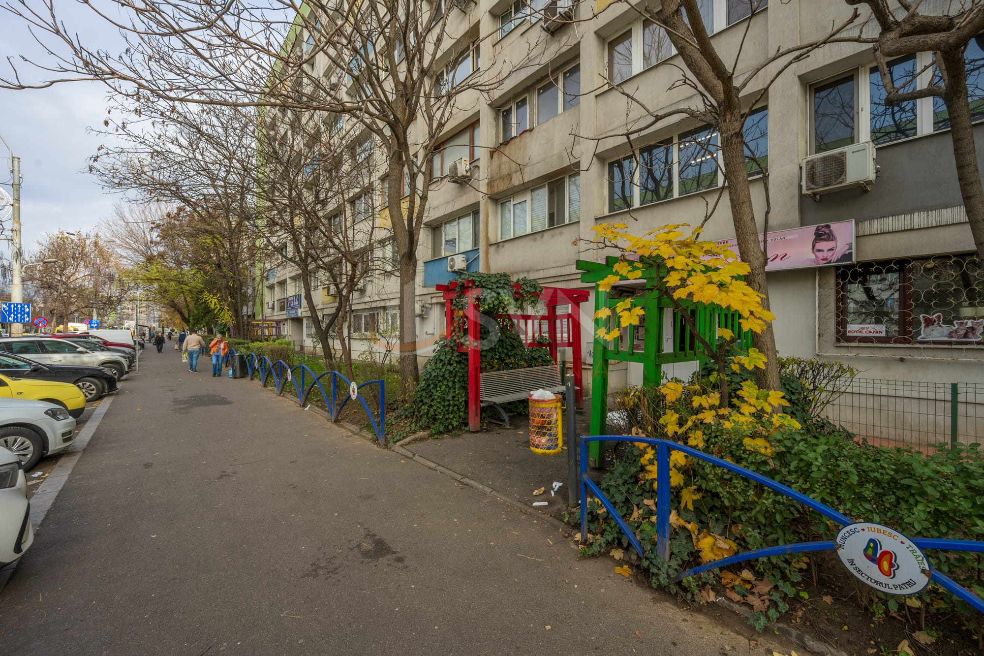 Apartament, 2 camere Bucuresti/Tineretului