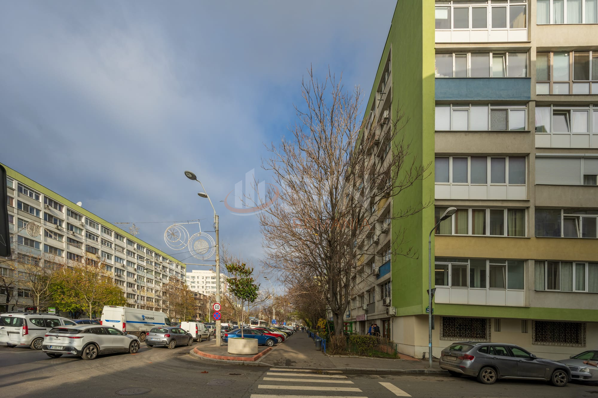 Apartament, 2 camere Bucuresti/Tineretului