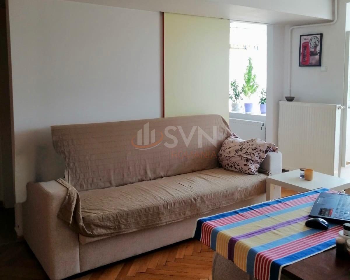 Apartament, 2 camere Bucuresti/Floreasca