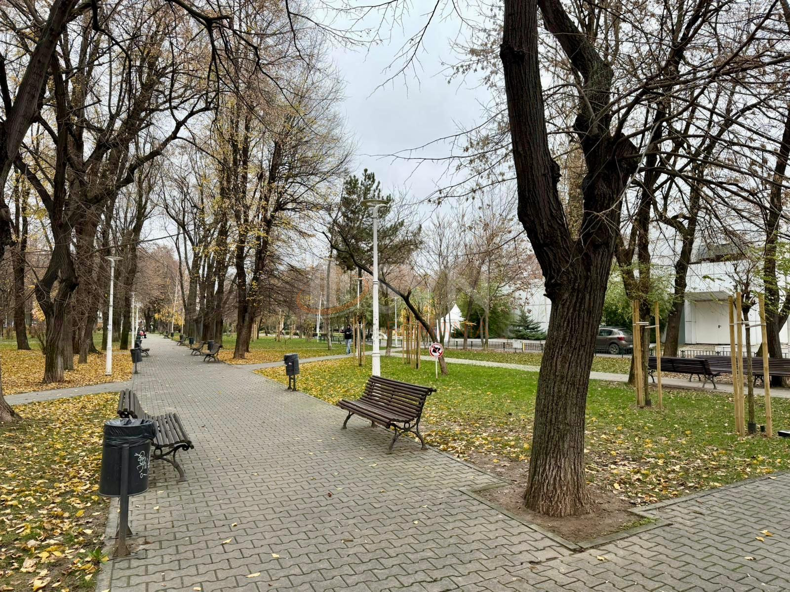 Apartament, 2 camere Bucuresti/Floreasca