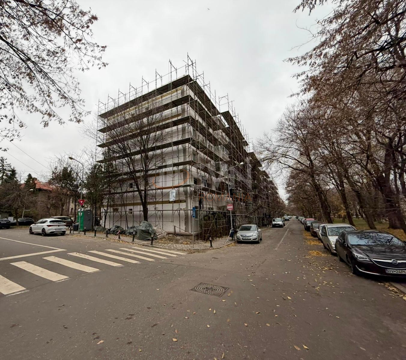 Apartament, 2 camere Bucuresti/Floreasca