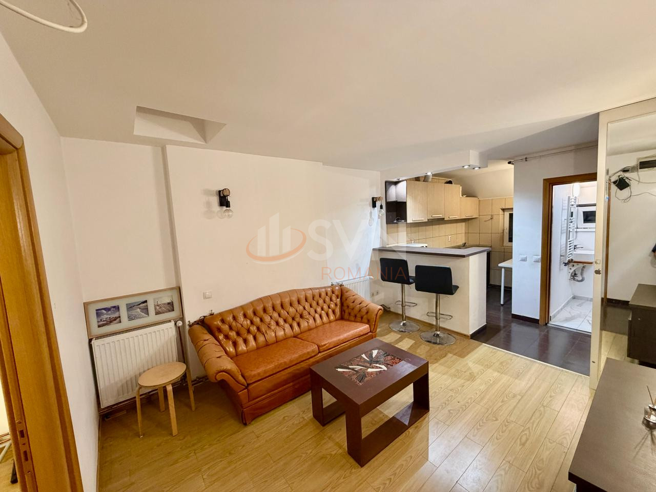 Apartament, 2 camere Bucuresti/Beller