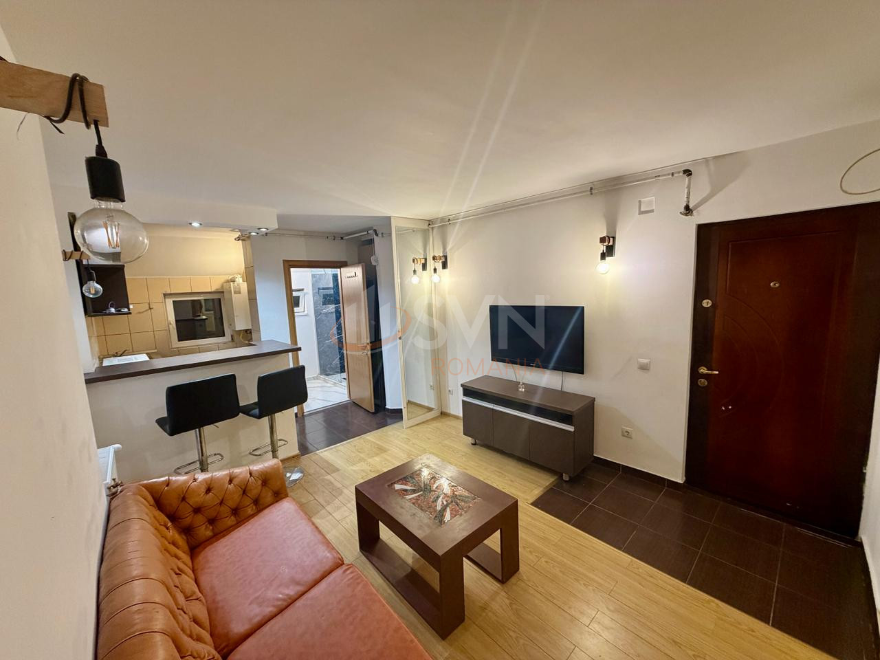 Apartament, 2 camere Bucuresti/Beller