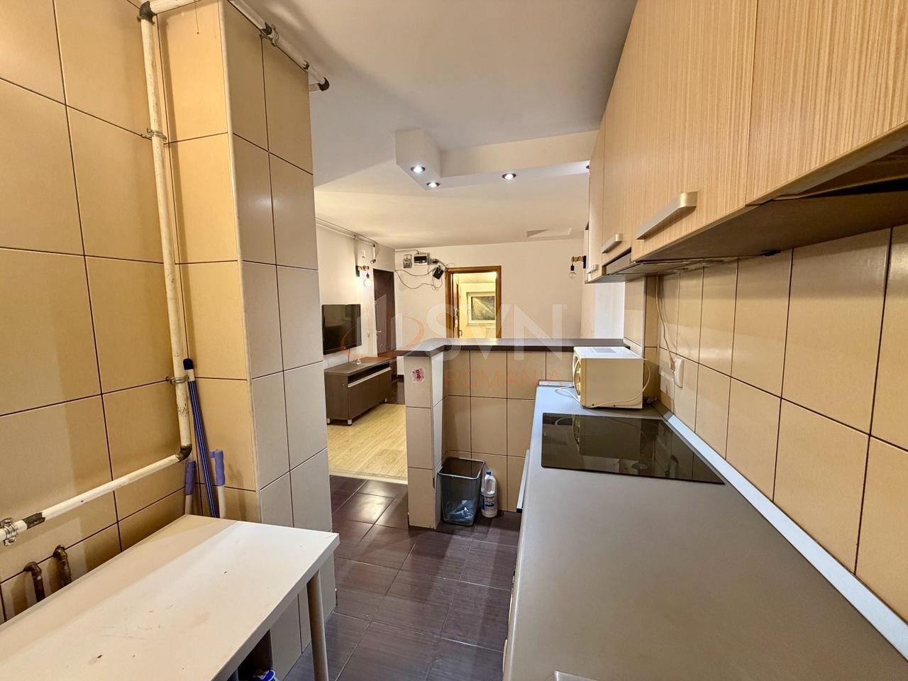 Apartament, 2 camere Bucuresti/Beller