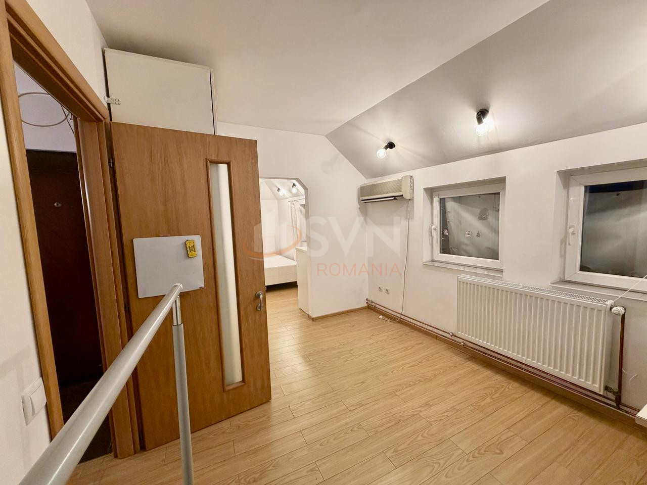 Apartament, 2 camere Bucuresti/Beller