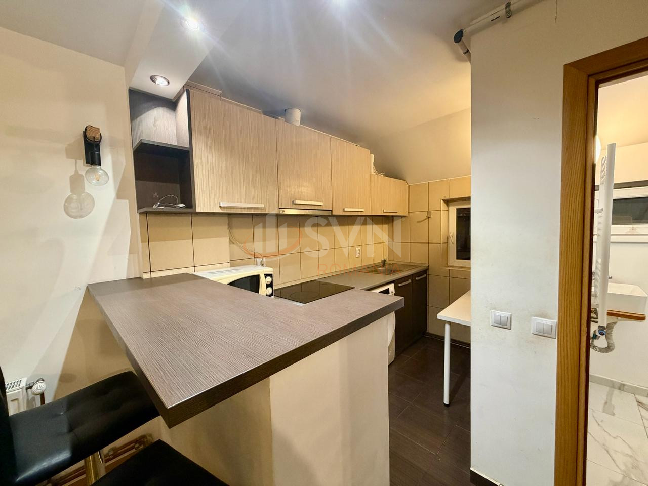 Apartament, 2 camere Bucuresti/Beller