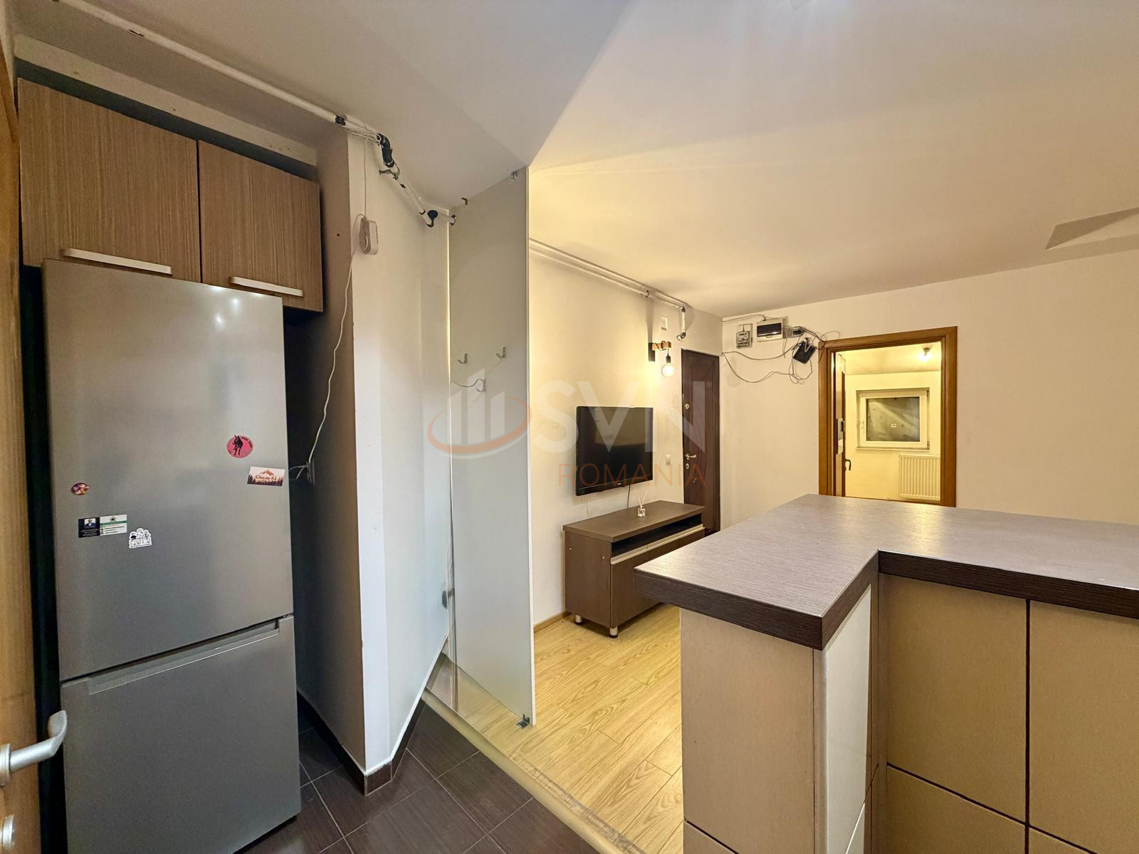 Apartament, 2 camere Bucuresti/Beller