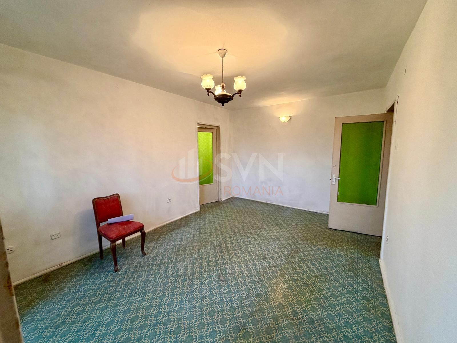 Apartament, 2 camere Bucuresti/Tineretului