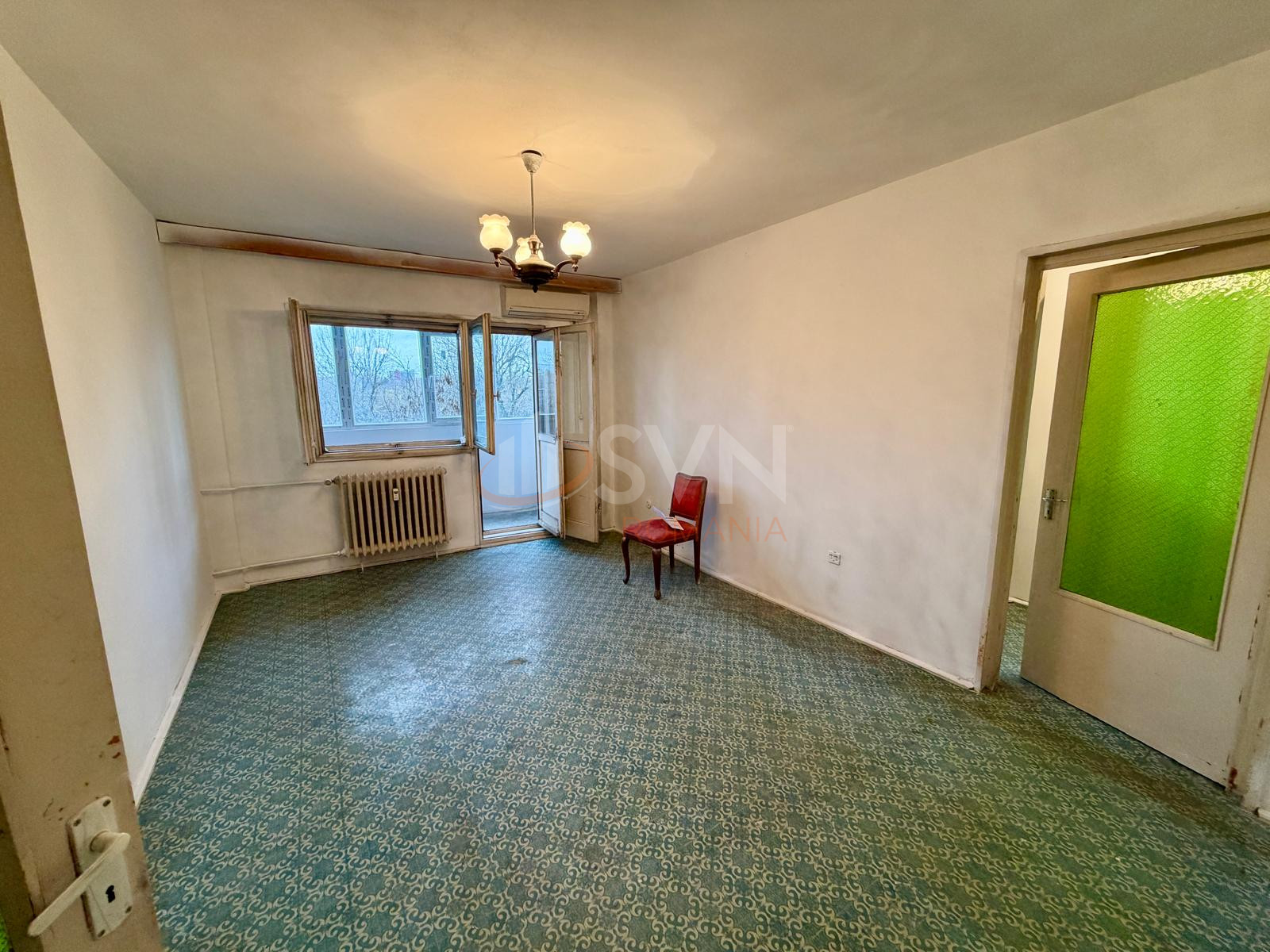 Apartament, 2 camere Bucuresti/Tineretului