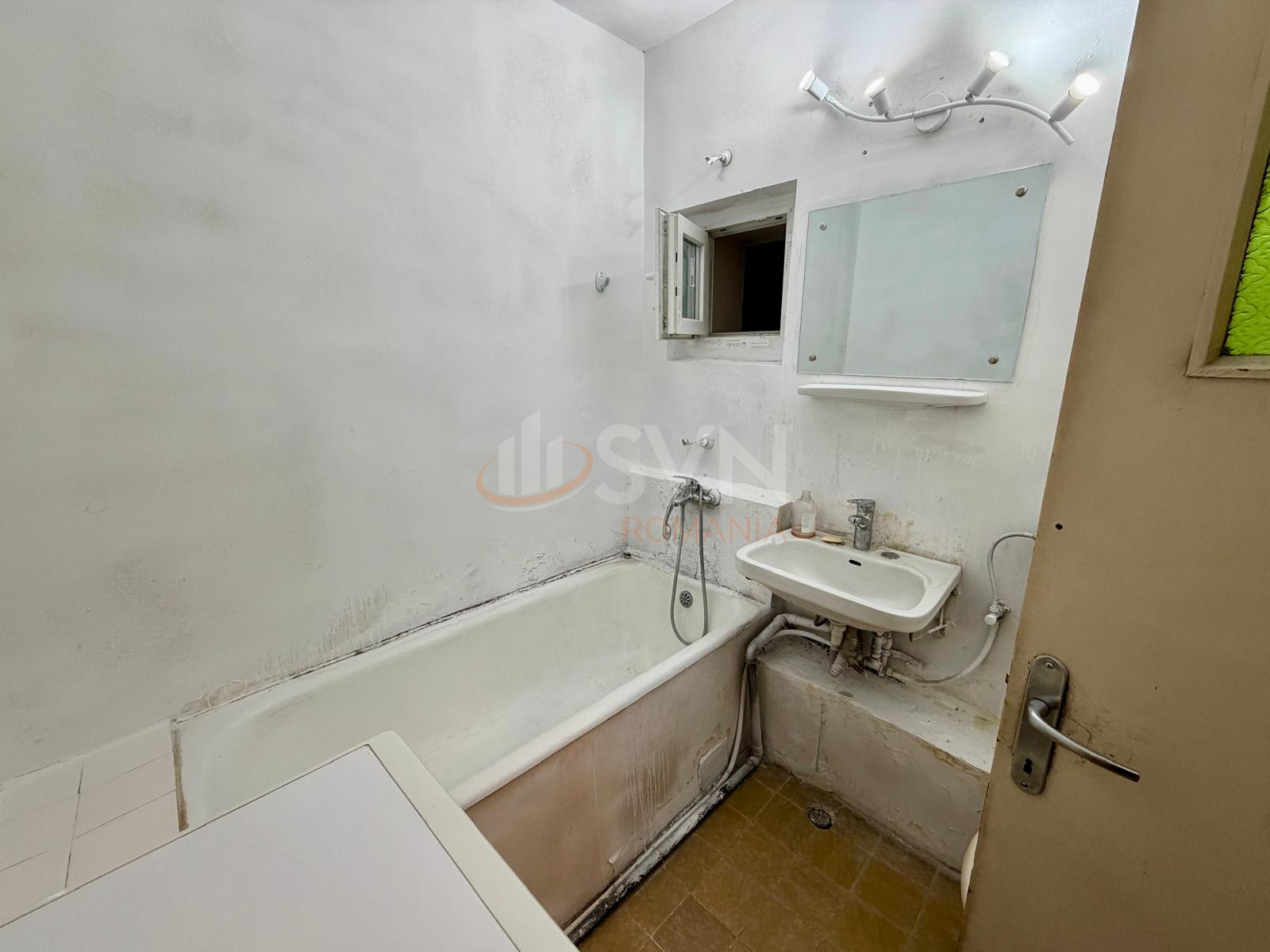 Apartament, 2 camere Bucuresti/Tineretului