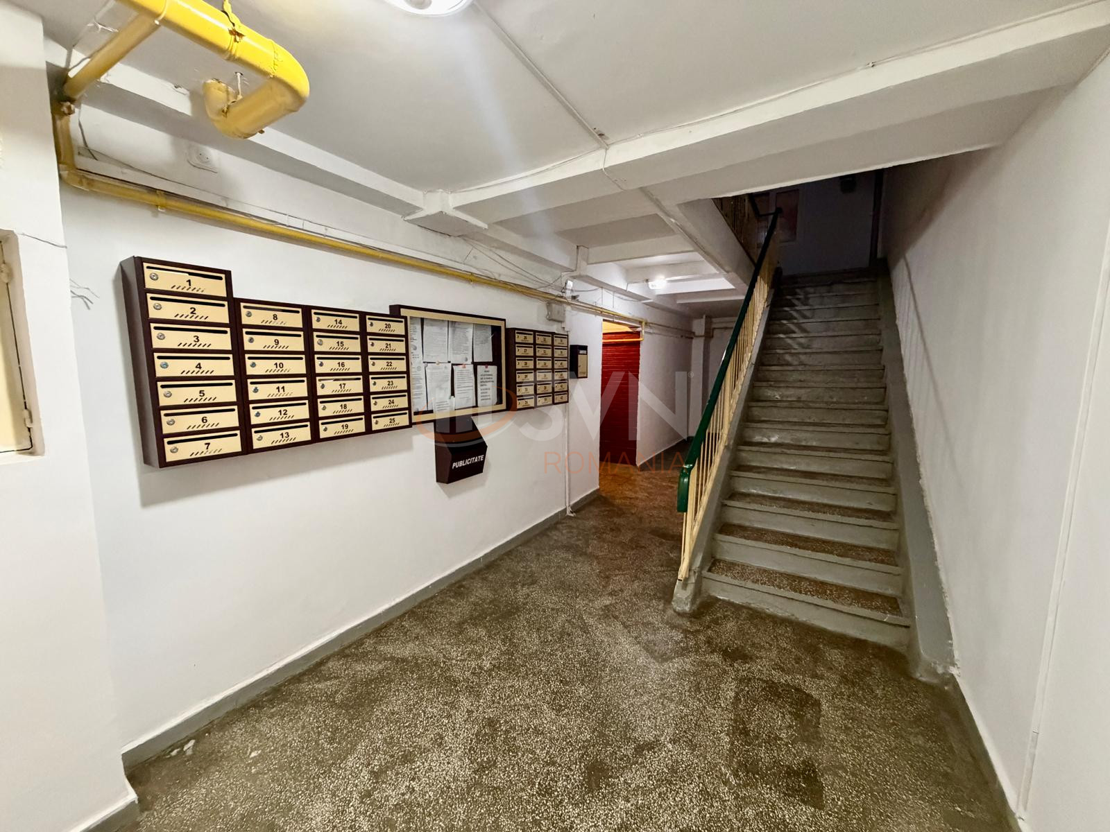 Apartament, 2 camere Bucuresti/Tineretului