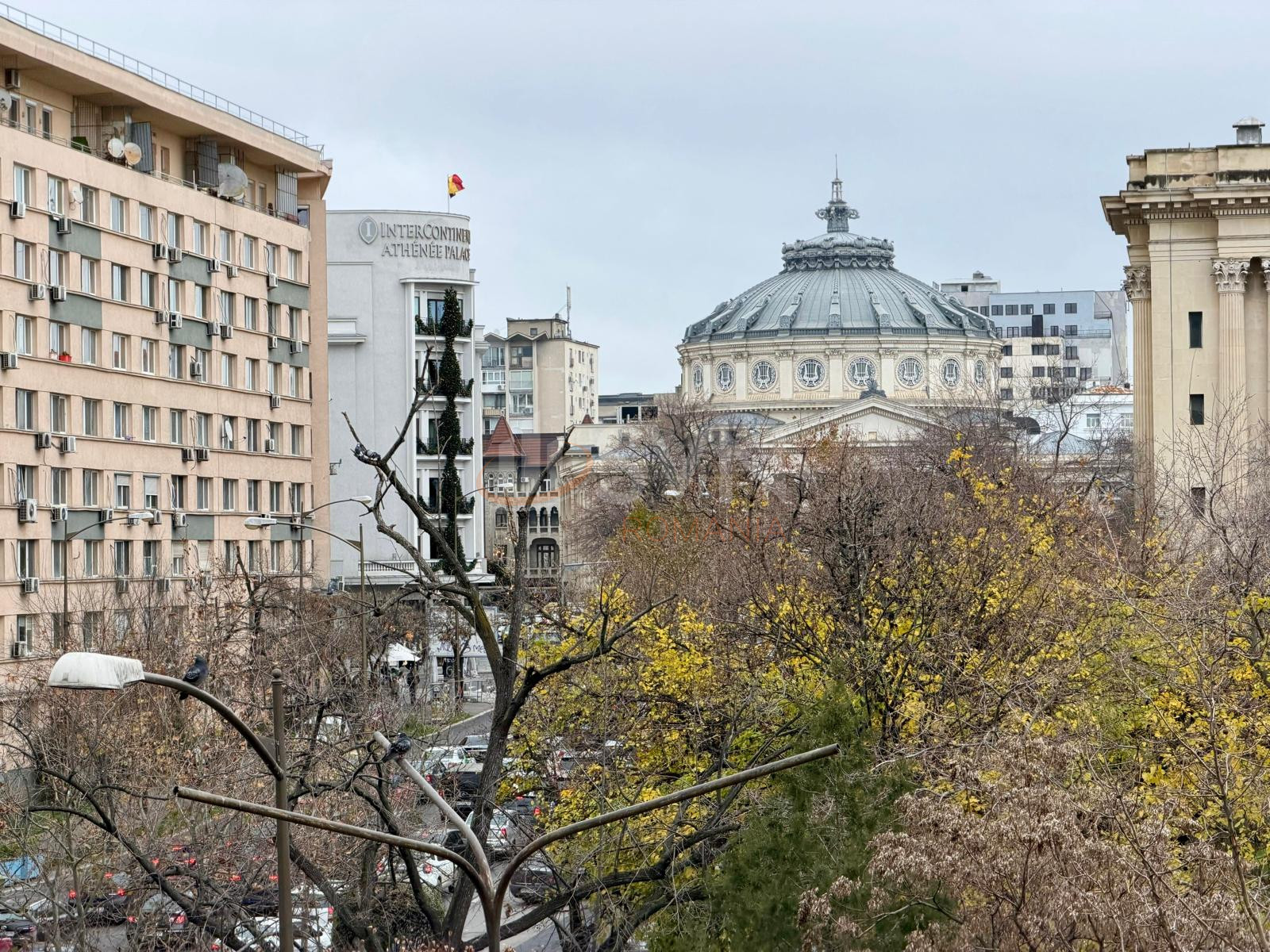 Apartament, 2 camere Bucuresti/Sala Palatului