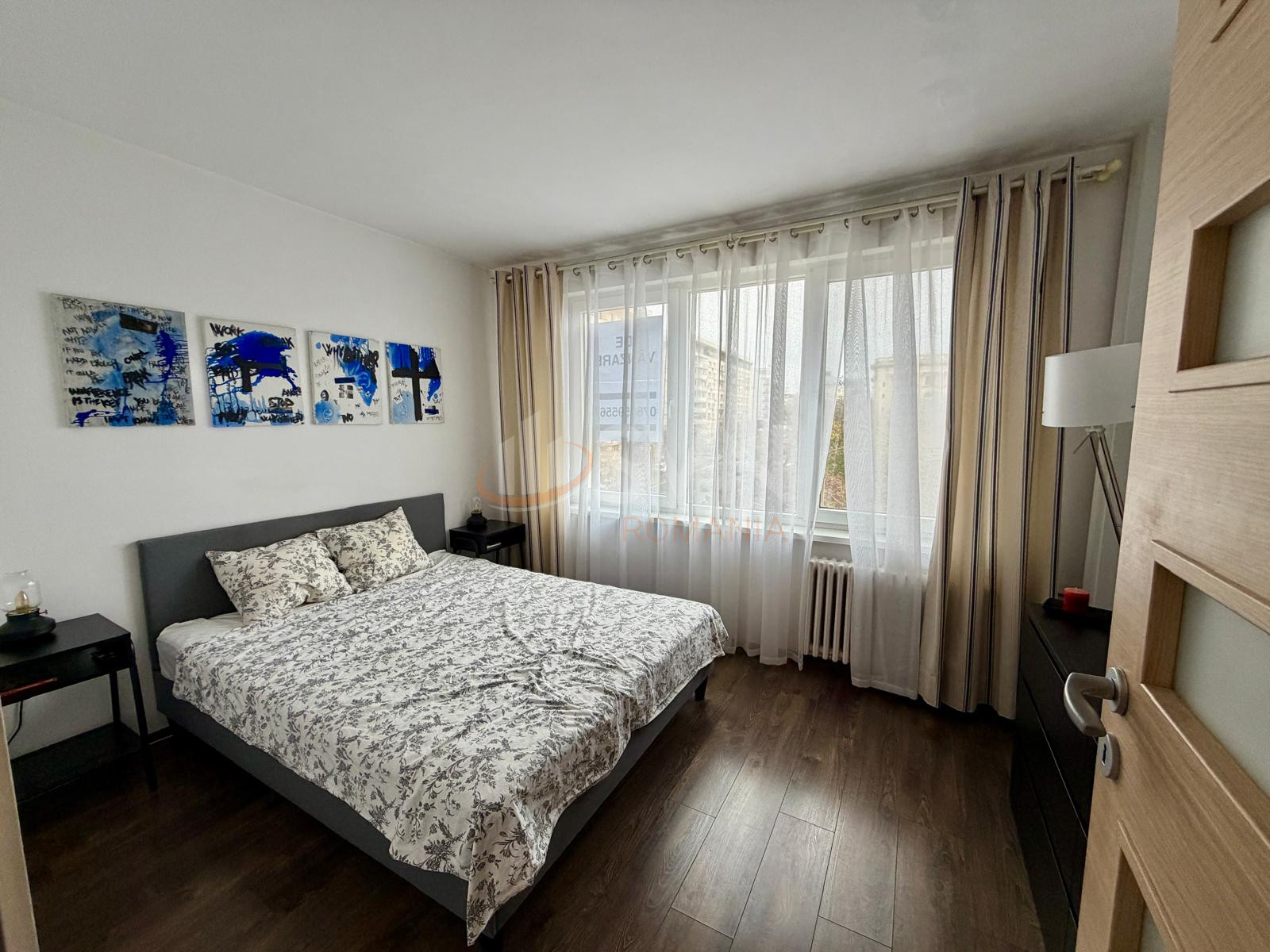 Apartament, 2 camere Bucuresti/Sala Palatului