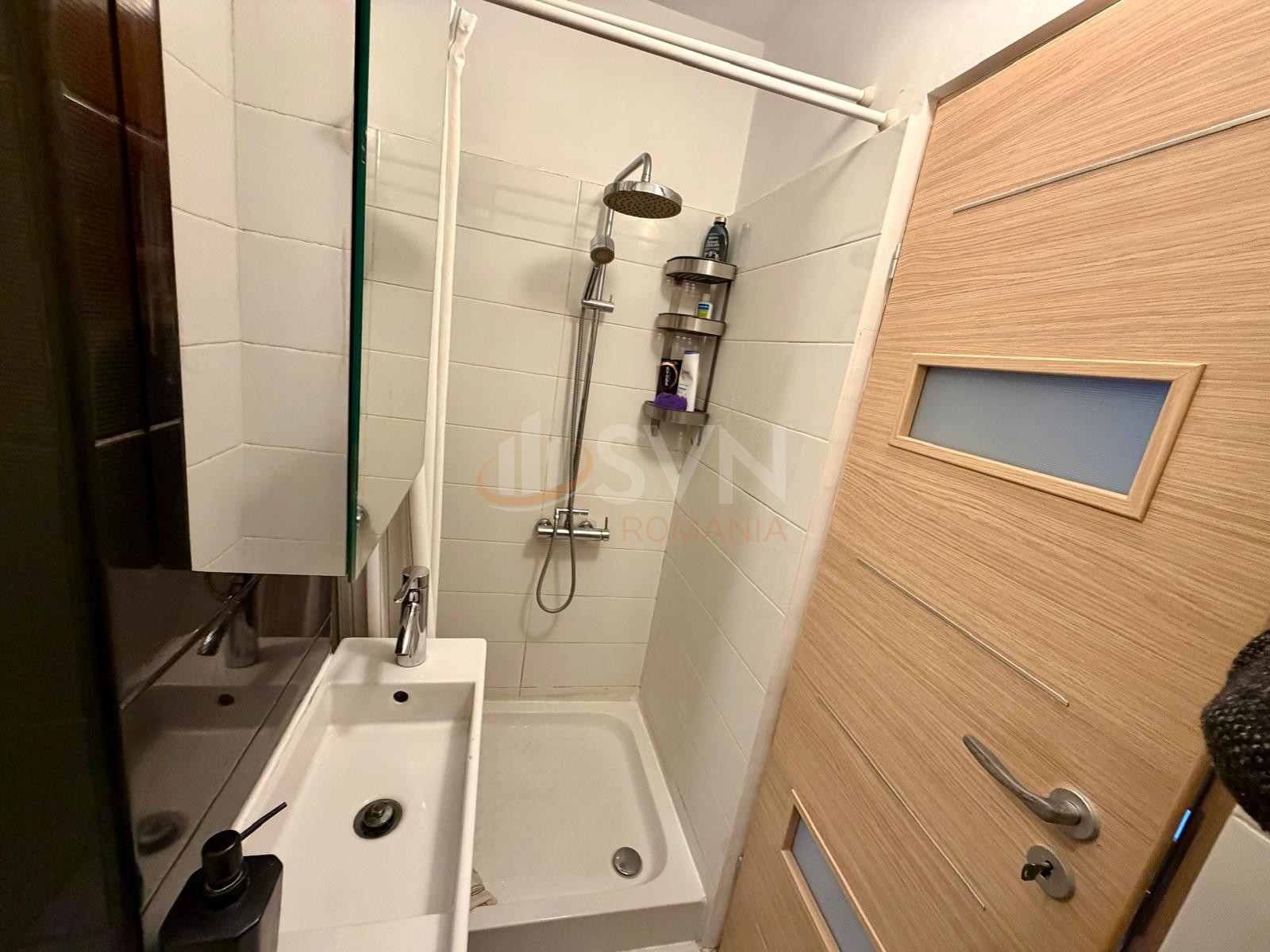 Apartament, 2 camere Bucuresti/Sala Palatului