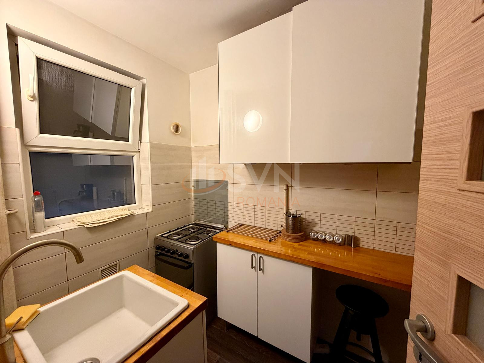 Apartament, 2 camere Bucuresti/Sala Palatului