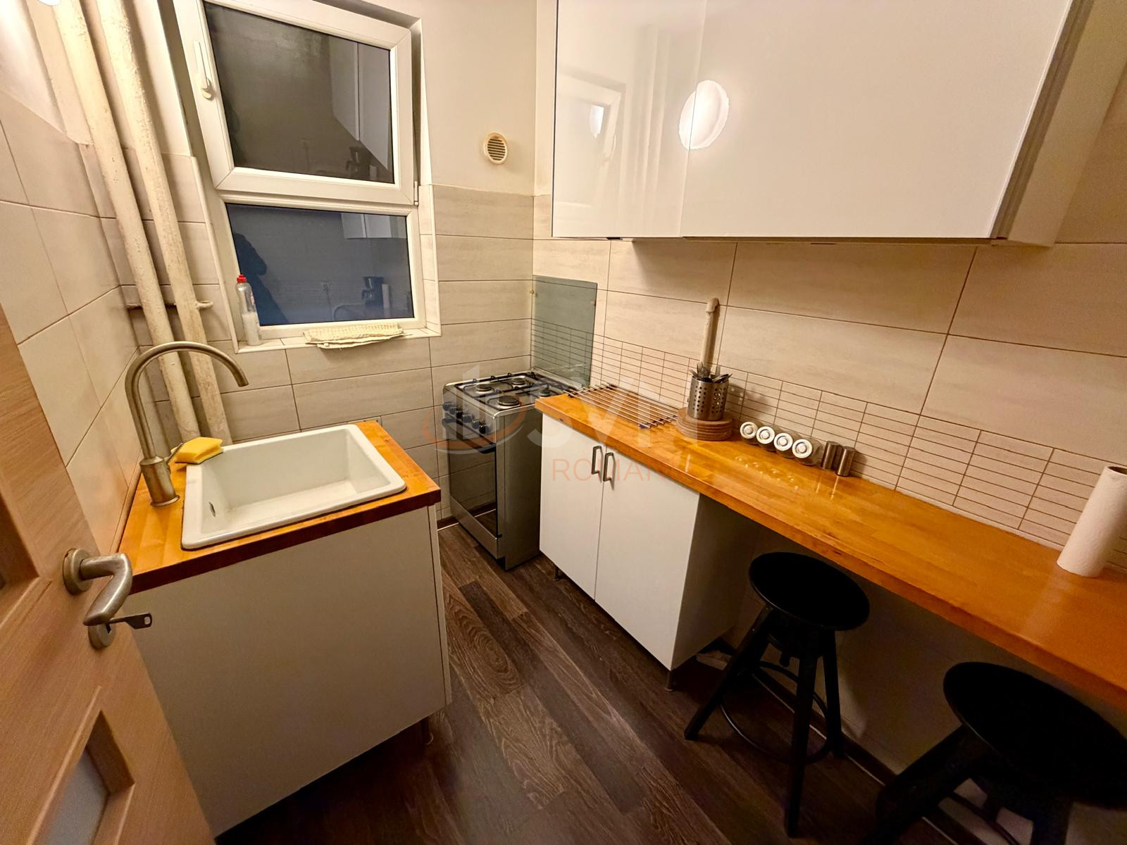 Apartament, 2 camere Bucuresti/Sala Palatului