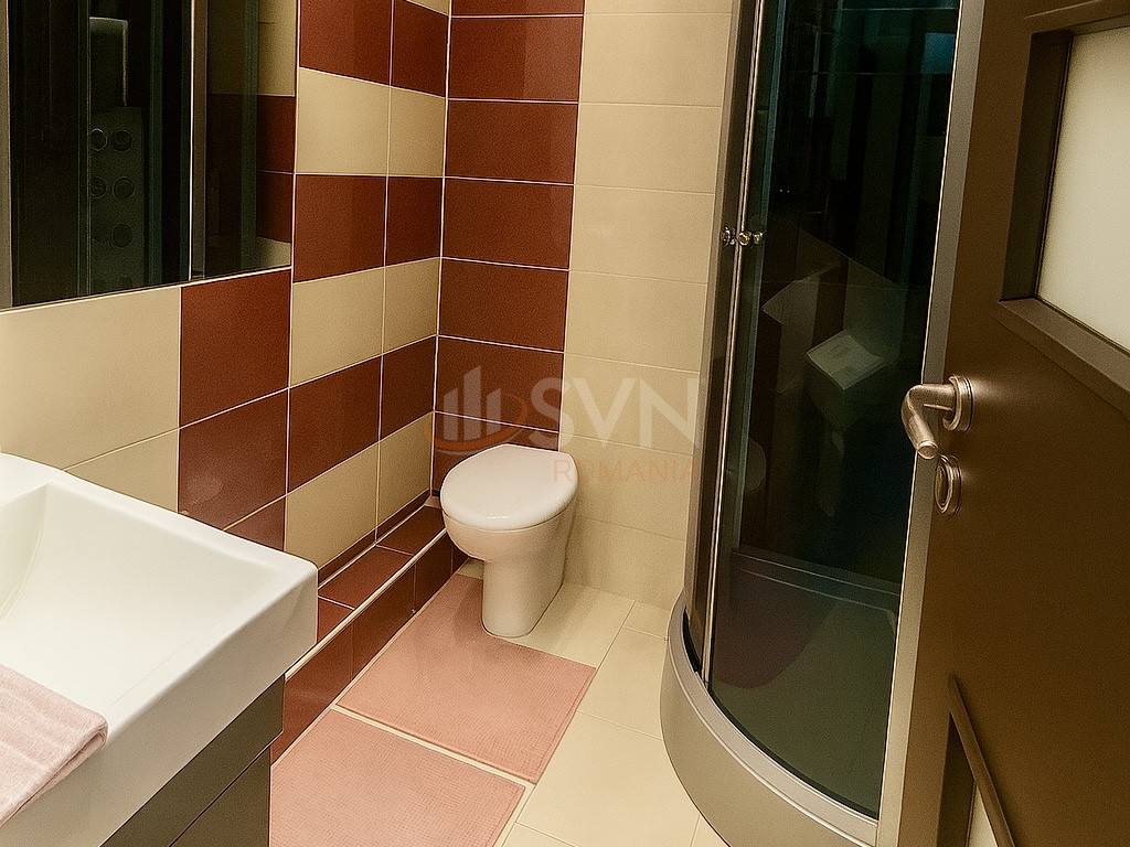 Apartament, 2 camere Bucuresti/1 Mai