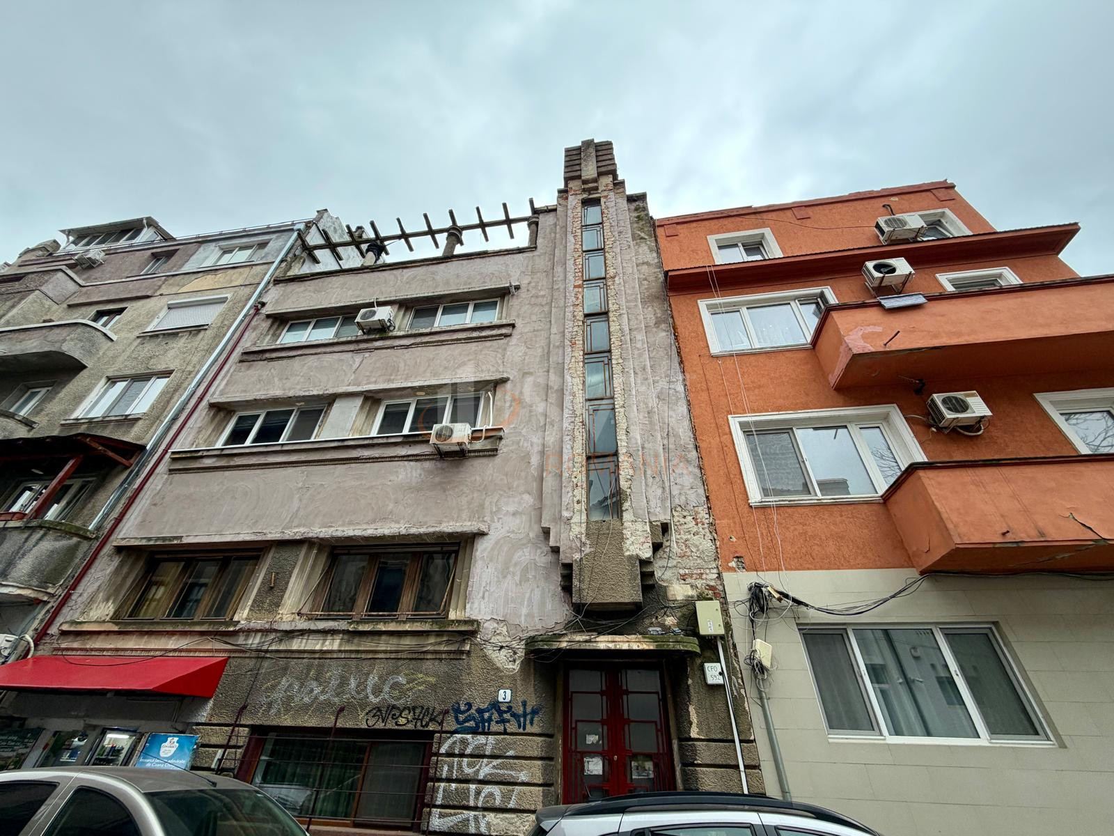 Apartament, 2 camere Bucuresti/Cismigiu