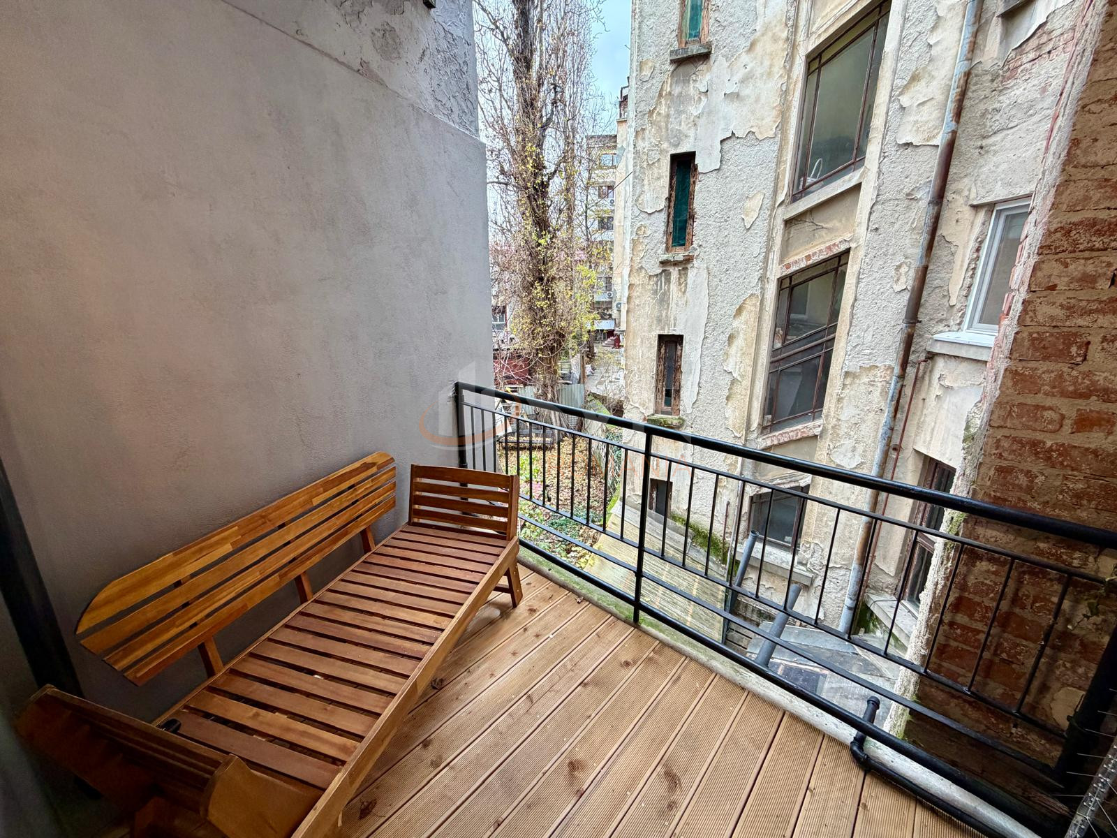 Apartament, 2 camere Bucuresti/Cismigiu