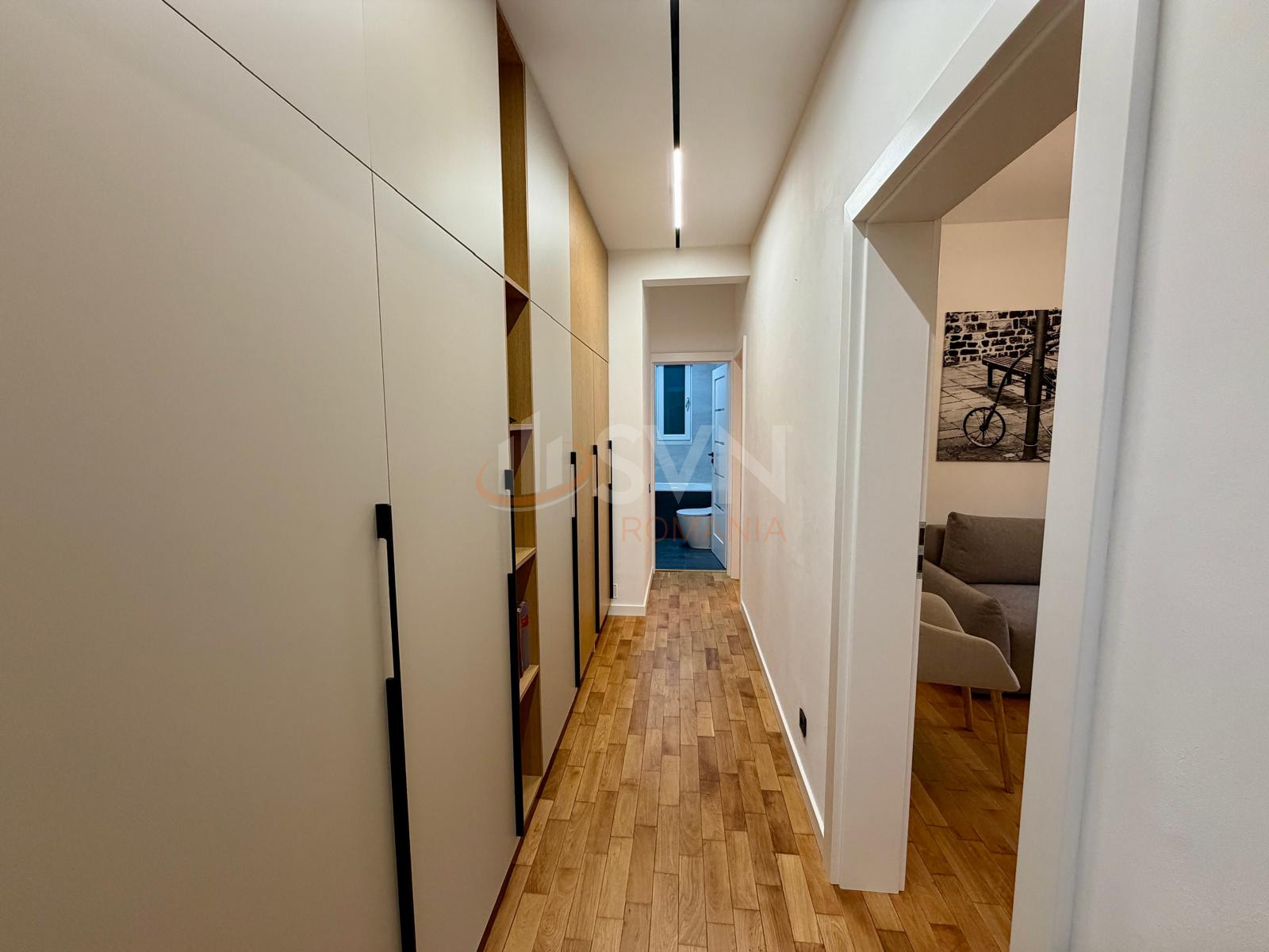 Apartament, 2 camere Bucuresti/Cismigiu