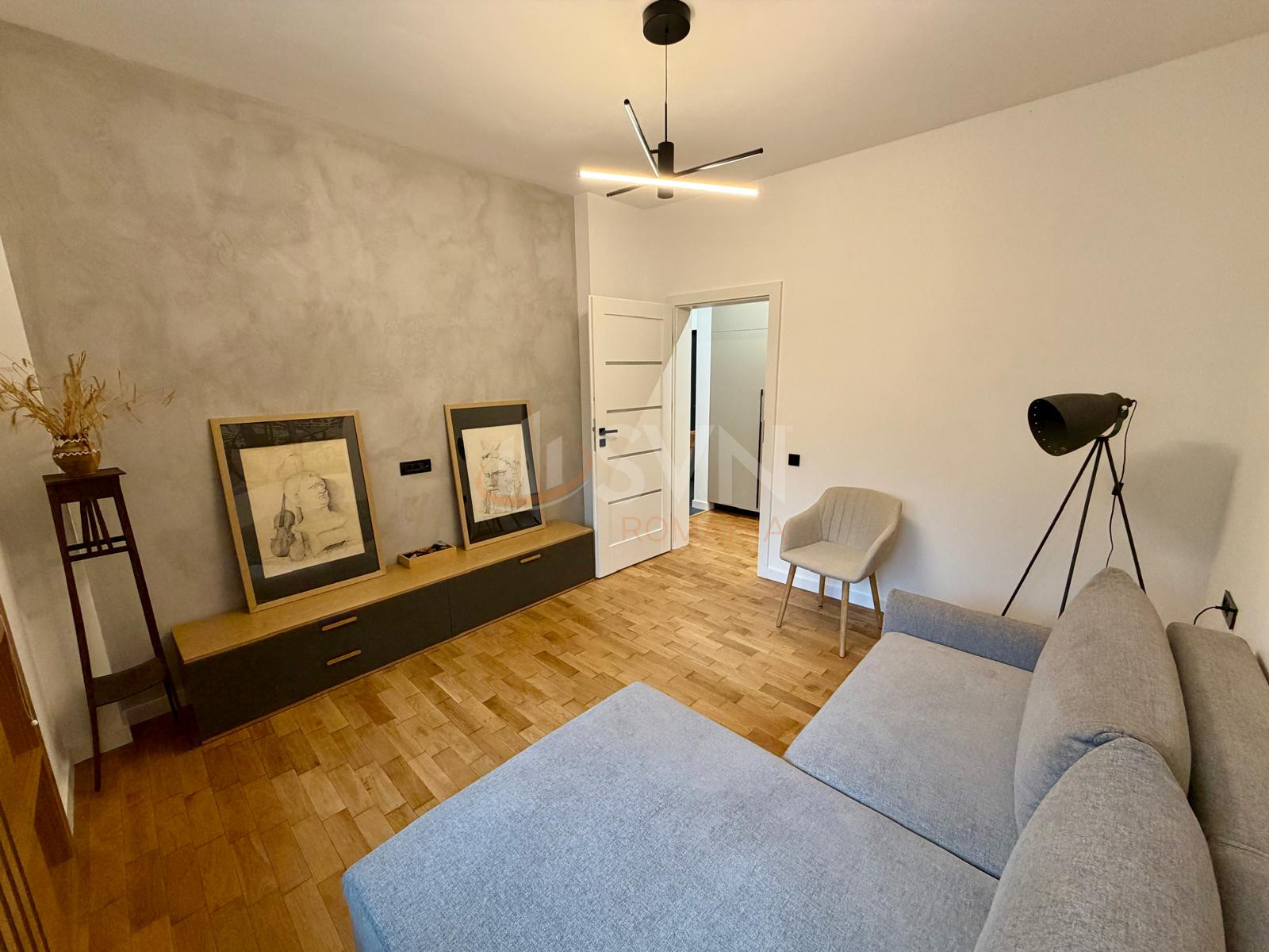 Apartament, 2 camere Bucuresti/Cismigiu