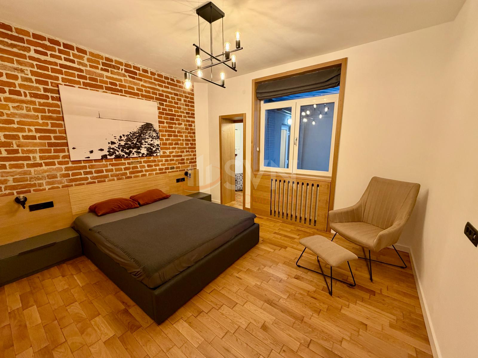 Apartament, 2 camere Bucuresti/Cismigiu