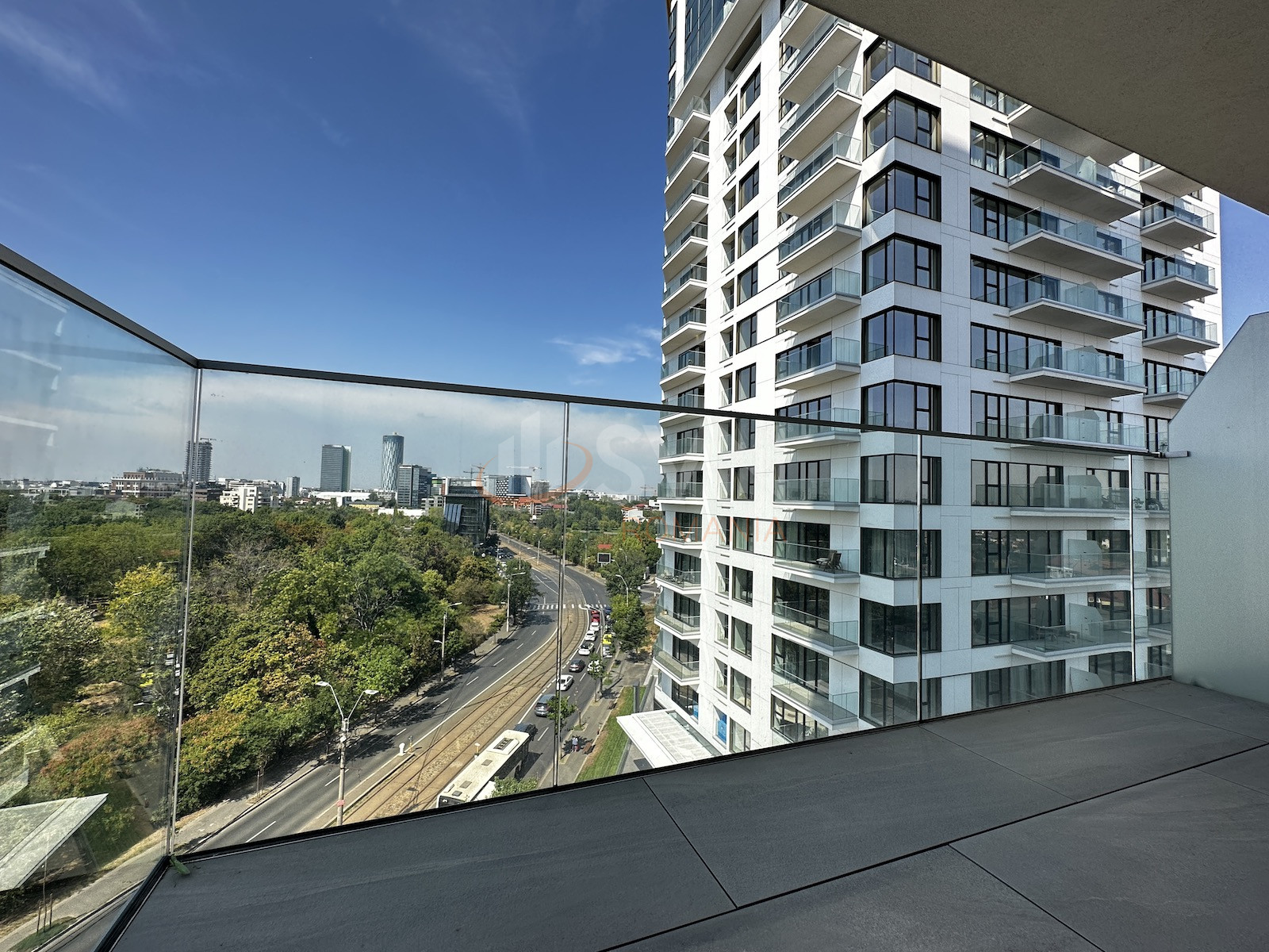 Apartament, 2 camere Bucuresti/Floreasca