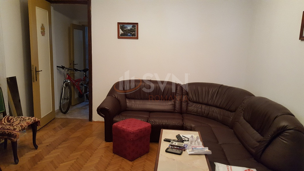 Apartament, 2 camere Bucuresti/Piata Victoriei