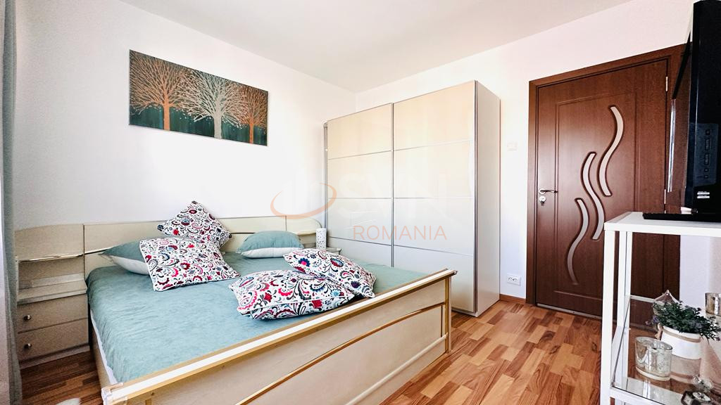 Apartament, 2 camere Bucuresti/Piata Unirii (s4)