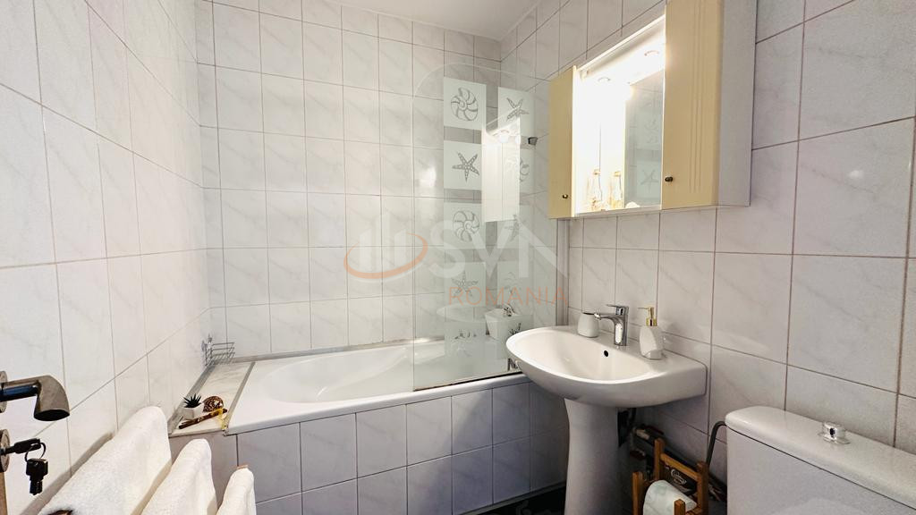 Apartament, 2 camere Bucuresti/Piata Unirii (s4)