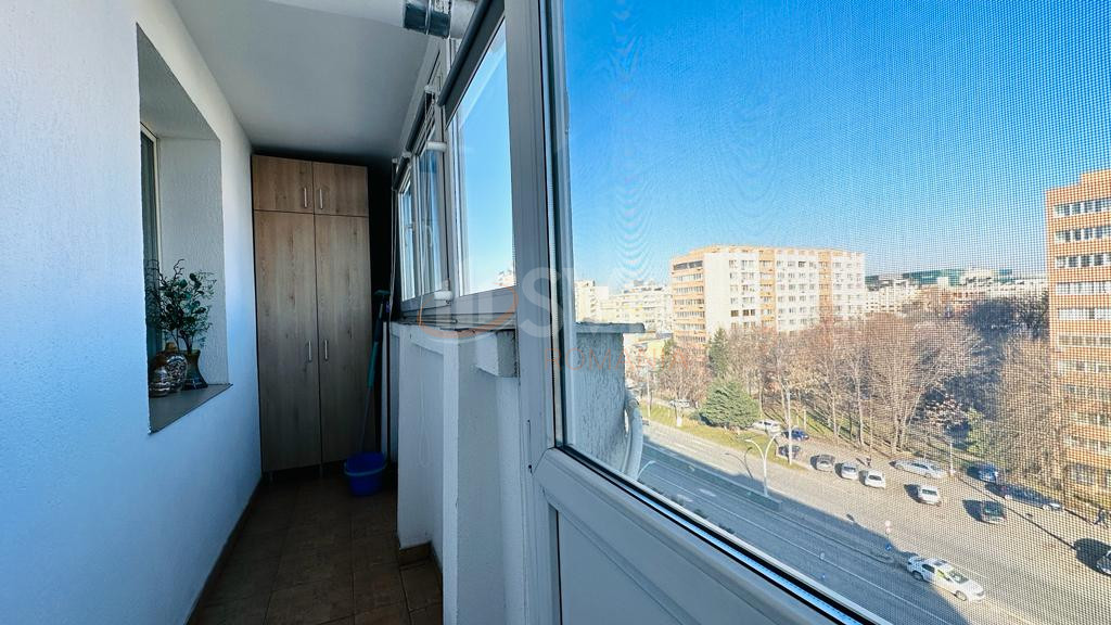 Apartament, 2 camere Bucuresti/Piata Unirii (s4)