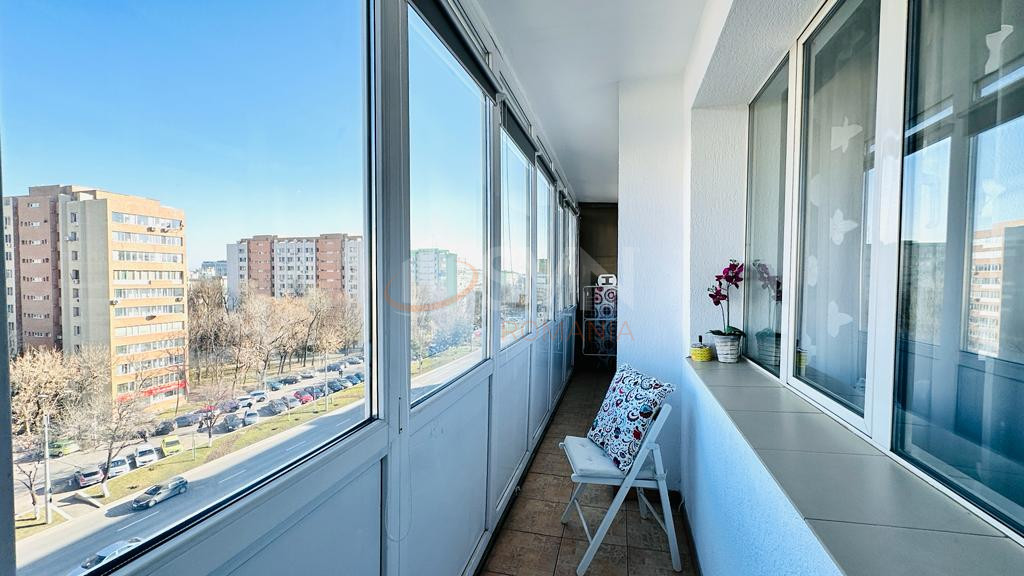 Apartament, 2 camere Bucuresti/Piata Unirii (s4)