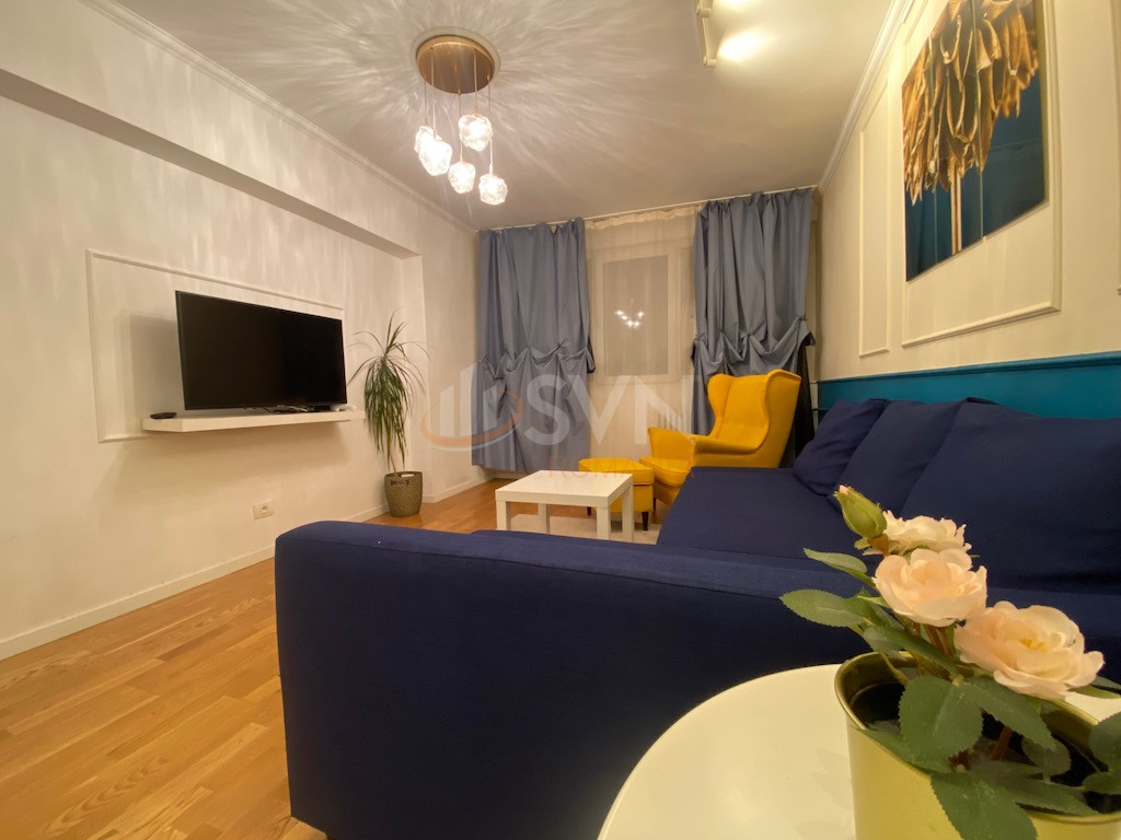 Apartament, 2 camere Bucuresti/Cismigiu