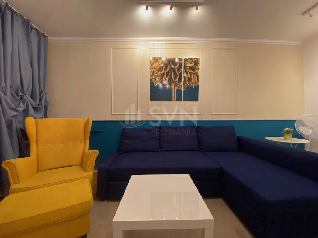 Apartament, 2 camere Bucuresti/Cismigiu