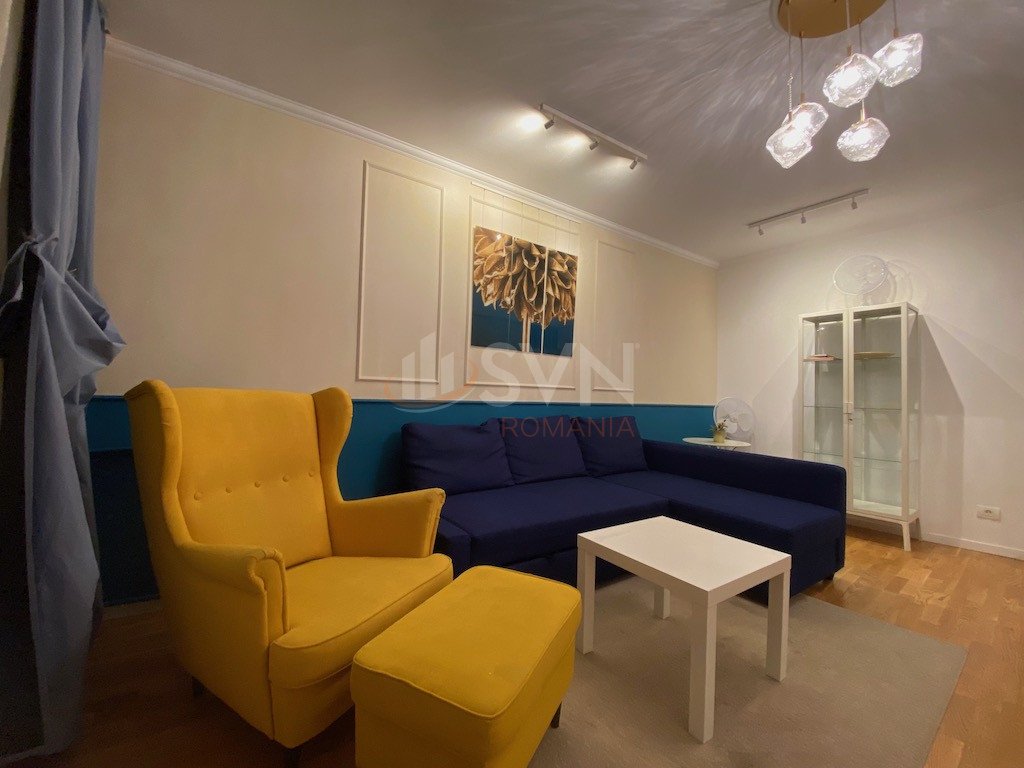 Apartament, 2 camere Bucuresti/Cismigiu