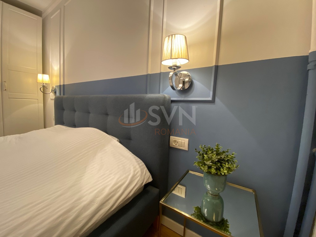 Apartament, 2 camere Bucuresti/Cismigiu